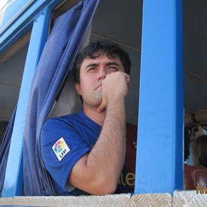 Meet your Posher, Vinicius